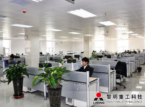 黎明重工