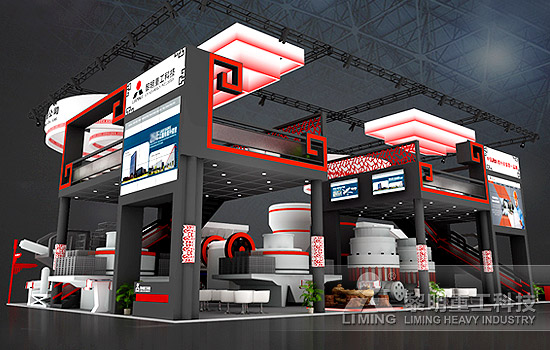 2014年11月24日,bauma China 2014开幕倒计时最后一天。经过多天奋战,黎明重工前期准备工作已陆续就位,放眼望去,在林立的钢铁丛林中,黎明重工将400展厅打造成E6馆最具特色的旗舰展位,掀起浓郁中国风尚。作为中国及亚洲顶级建筑机械行业盛会,未来四天内,这里将继续汇聚来自全世界的目光,对于包括黎明重工在内的中国工程机械军团来说,这当然是展示“中国品牌”的绝佳机会。
