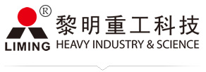 河南黎明重工科技股份有限公司logo