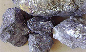 铅锌矿石加工