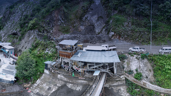 EPC项目总包
