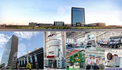 石料生产线_砂石生产线