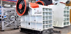 颚破_颚破机_颚式破碎机